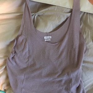 Urban outfitters tank top